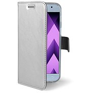 CELLY Air for Samsung Galaxy A3 (2017) silver - Phone Case