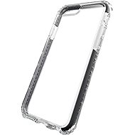 Cellularline Tetra Force Shock-Twist for Apple iPhone XR Black - Phone Cover