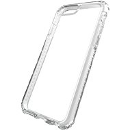 Cellularline Tetra Force Shock-Twist for Apple iPhone XR White - Phone Cover