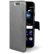 CELLY Air for Huawei P10 Silver - Phone Case