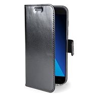 CELLY Air for Samsung Galaxy A5 (2017) black - Phone Case