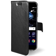 CELLY Air for Huawei P10 Plus Black - Phone Case