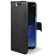 CELLY Air for Samsung Galaxy S8 Black - Phone Case
