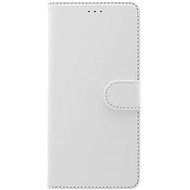 CELLY Wally for Samsung Galaxy S8+ White - Phone Case