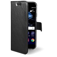 CELLY Air for Huawei P10 Lite black - Phone Case