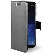 CELLY Air for Samsung Galaxy S8 Plus Silver - Phone Case