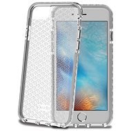 CELLY Hexagon for Apple iPhone 7, gray - Phone Cover