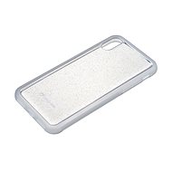 Cellularline SELFIE CASE for Apple iPhone XR Transparent - Phone Cover