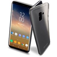 Cellularline INK for Samsung Galaxy S9 Plus black - Phone Cover