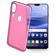CellularLine Color for HUAWEI P20 Lite pink - Phone Cover