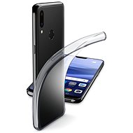CellularLine Fine for Huawei P20 Lite colourless - Phone Cover