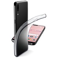 CellularLine Fine for Huawei P20 Pro Colorless - Phone Cover