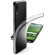 CellularLine Fine for Huawei P20 colourless - Phone Cover