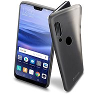 Cellularline INK for Huawei P20 Lite black - Phone Cover