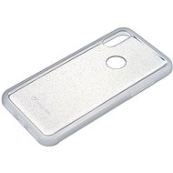 Cellularline SELFIE Case for Huawei P20 Lite transparent - Phone Cover