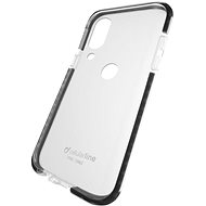 Cellularline Tetra Force Shock-Twist for Huawei P20 Lite transparent - Phone Cover