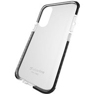 Cellularline Tetra Force Shock-Twist for the Huawei P20 transparent - Phone Cover