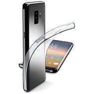 CellularLine Fine for Samsung Galaxy S9 Plus colourless - Phone Cover