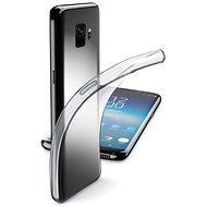 CellularLine Fine for Samsung Galaxy S9 colourless - Phone Cover