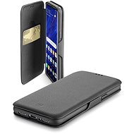 CellularLine Book Clutch for Huawei P30 Pro black - Phone Case