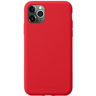 CellularLine SENSATION for Apple iPhone 11 Pro Max red - Phone Cover