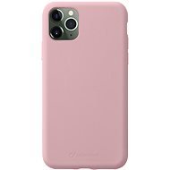 CellularLine SENSATION for Apple iPhone 11 Pro pink - Phone Cover