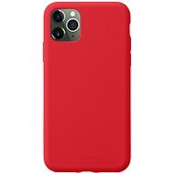 CellularLine SENSATION for Apple iPhone 11 Pro red - Phone Cover