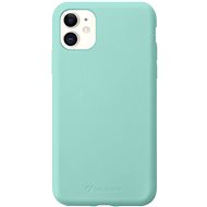 CellularLine SENSATION for Apple iPhone 11 green - Phone Cover