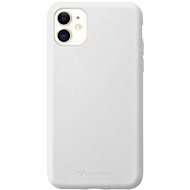 CellularLine SENSATION tok Apple iPhone 11 készülékhez, fehér - Telefon tok