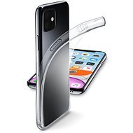 CellularLine Fine for Apple iPhone 11 transparent - Phone Cover