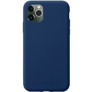 CellularLine SENSATION for Apple iPhone 11 Pro blue - Phone Cover