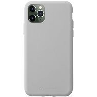 CellularLine SENSATION for Apple iPhone 11 Pro grey - Phone Cover