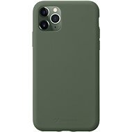 CellularLine SENSATION for Apple iPhone 11 Pro green - Phone Cover