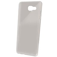 CELLY Frost for Samsung Galaxy A3 (2017) Black - Phone Cover