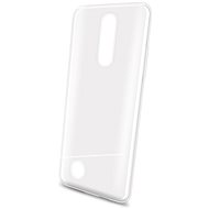 CELLY Gelskin for LG K8 (2017) pure - Phone Cover