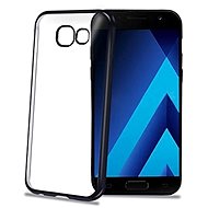 CELLY Laser for Samsung Galaxy A5 (2017) black - Phone Cover