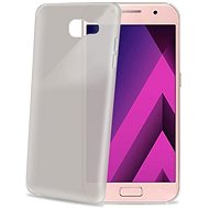 CELLY Frost for Samsung Galaxy A5 (2017) White - Phone Cover