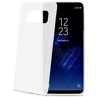 CELLY Frost for Samsung Galaxy S8 White - Phone Cover