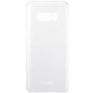 CELLY Frost for Samsung Galaxy S8+ White - Phone Cover