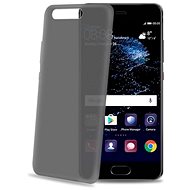 CELLY Frost for Huawei P10 Black - Phone Cover