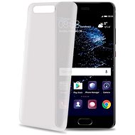 CELLY Frost for the Huawei P10 white - Phone Cover