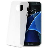 CELLY Frost for Huawei P10 Lite 0,29mm White - Phone Cover