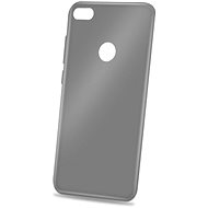 CELLY Gelskin for Huawei P8/P9 Lite (2017) Black - Phone Cover