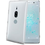 CELLY Gelskin for Sony Xperia XZ2 Premium Clear - Phone Cover