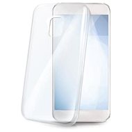 Schutzhülle CELLY Gelskin für Samsung Galaxy J7 (2017) farblos - Handyhülle