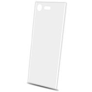 CELLY Gelskin for Sony Xperia XZ Premium Clear - Protective Case