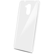 CELLY Gelskin für Huawei Nova Smart transparent - Handyhülle