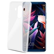CELLY Gelskin for Huawei Mate 10 Pro Colourless - Phone Cover