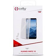 CELLY Gelskin for Huawei Mate 10 Colourless - Phone Cover