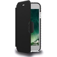 CELLY Hexawally pro Apple iPhone 7/8 čierny - Kryt na mobil